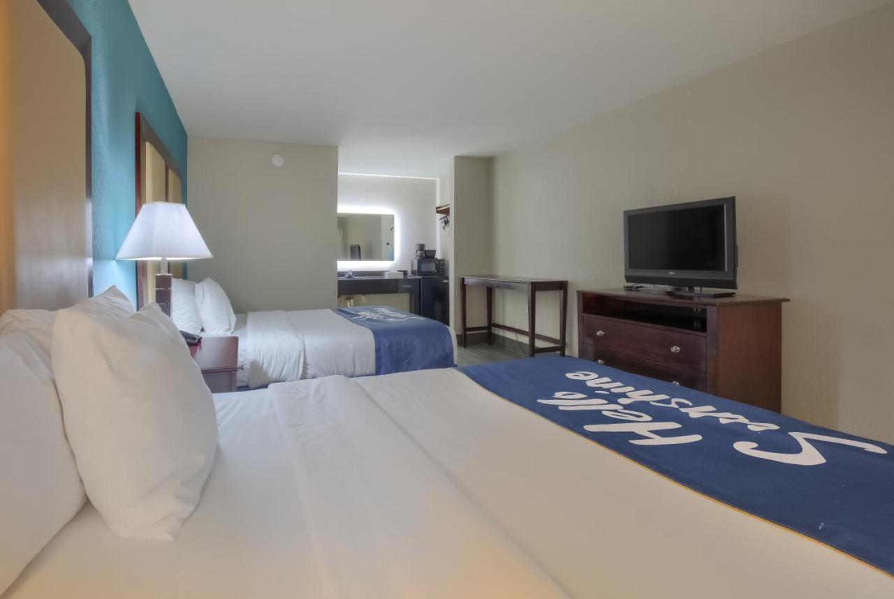 Days Inn By Wyndham Mobile I-65 Ngoại thất bức ảnh