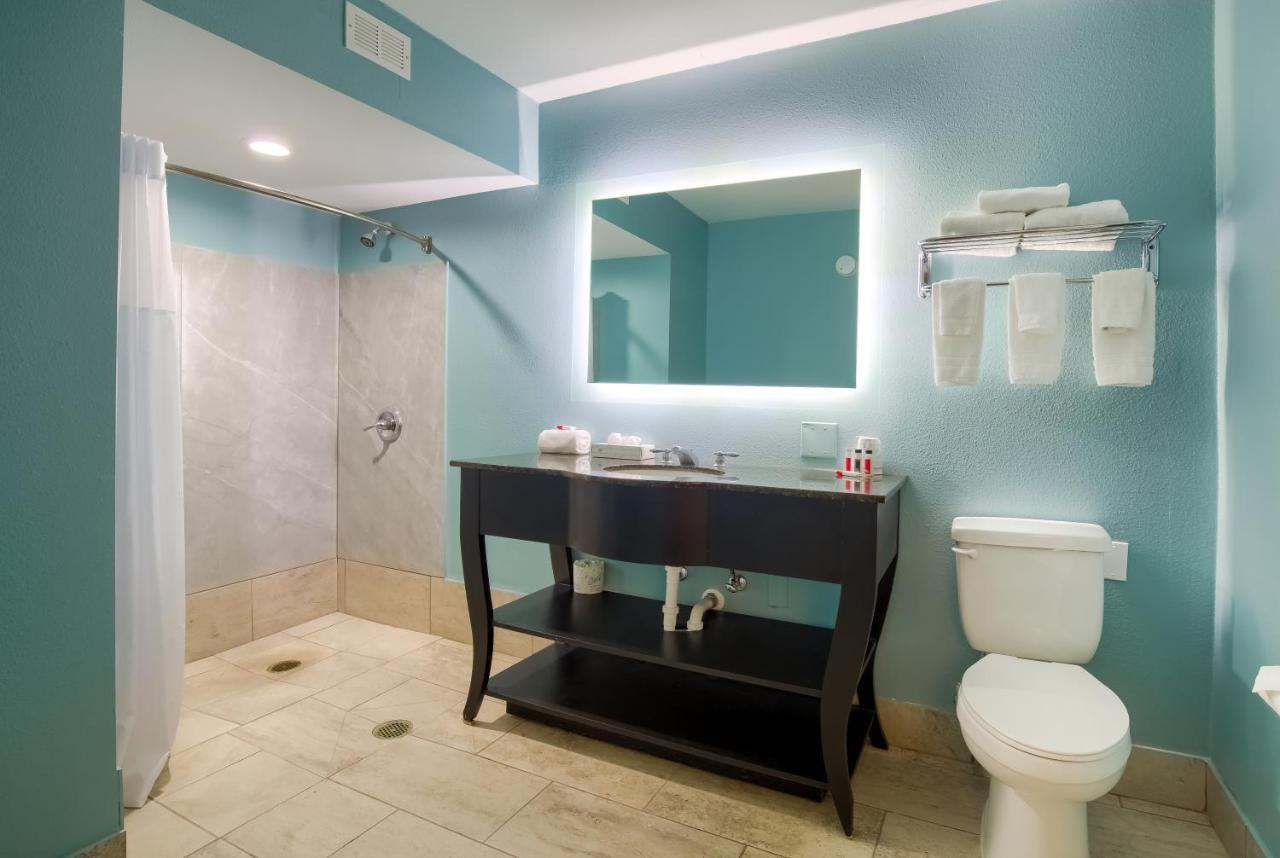 Days Inn By Wyndham Mobile I-65 Ngoại thất bức ảnh