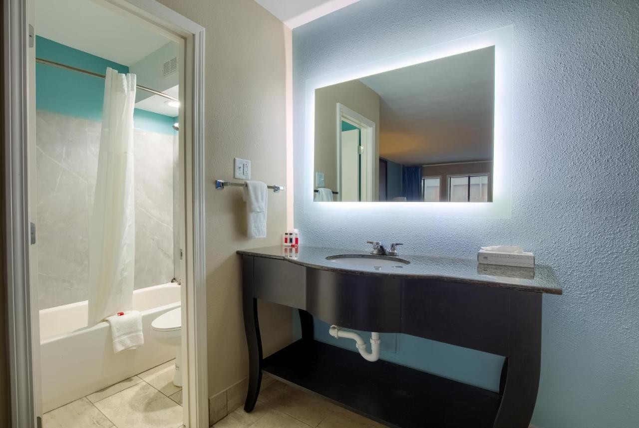 Days Inn By Wyndham Mobile I-65 Ngoại thất bức ảnh